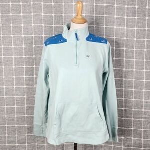 Vineyard Vines Logo Shep Shirt